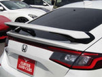CIVIC hatchback