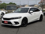 CIVIC hatchback