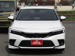 CIVIC hatchback