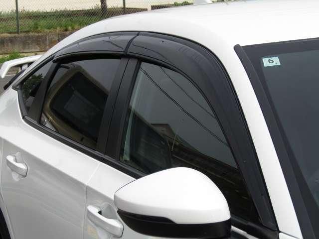 CIVIC hatchback