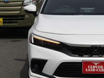 CIVIC hatchback