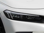 CIVIC hatchback