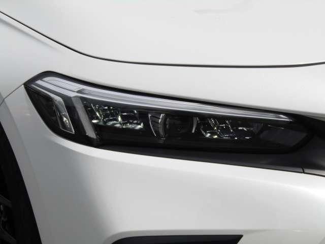 CIVIC hatchback