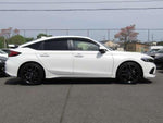 CIVIC hatchback