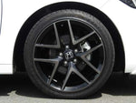 CIVIC hatchback