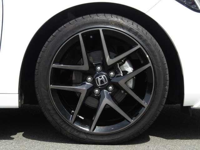 CIVIC hatchback