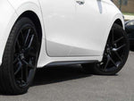 CIVIC hatchback