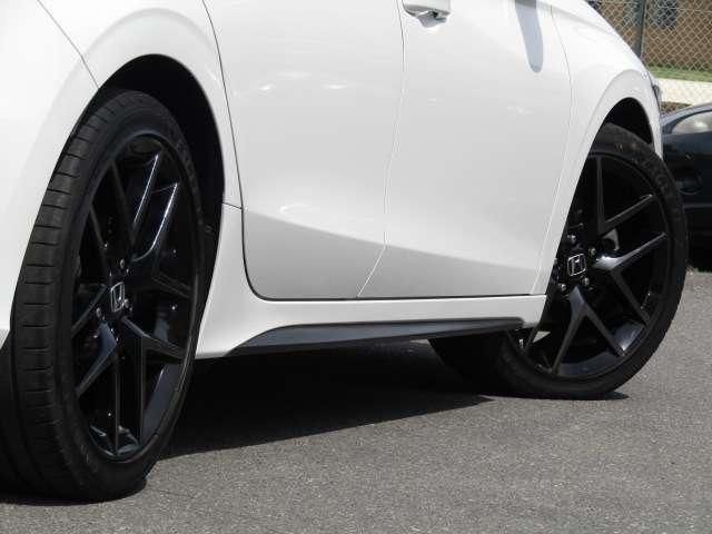 CIVIC hatchback