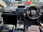 IMPREZA SPORT 4WD