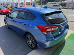 IMPREZA SPORT 4WD