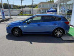 IMPREZA SPORT 4WD