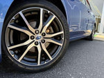 IMPREZA SPORT 4WD
