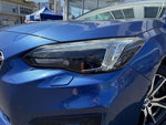 IMPREZA SPORT 4WD