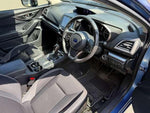 IMPREZA SPORT 4WD
