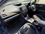 IMPREZA SPORT 4WD