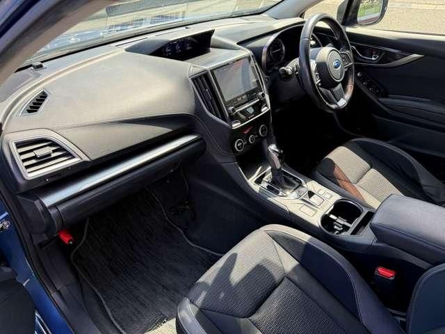 IMPREZA SPORT 4WD
