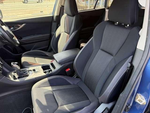 IMPREZA SPORT 4WD
