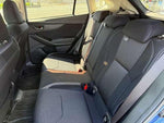 IMPREZA SPORT 4WD