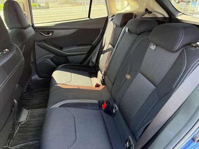 IMPREZA SPORT 4WD
