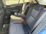 IMPREZA SPORT 4WD