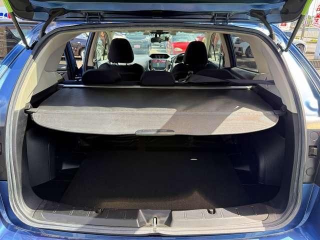 IMPREZA SPORT 4WD