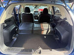IMPREZA SPORT 4WD