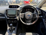 IMPREZA SPORT 4WD