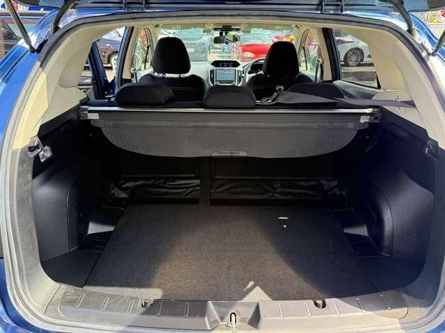 IMPREZA SPORT 4WD