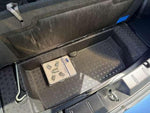 IMPREZA SPORT 4WD