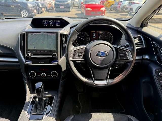 IMPREZA SPORT 4WD