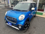 CAST ACTIVA 4WD