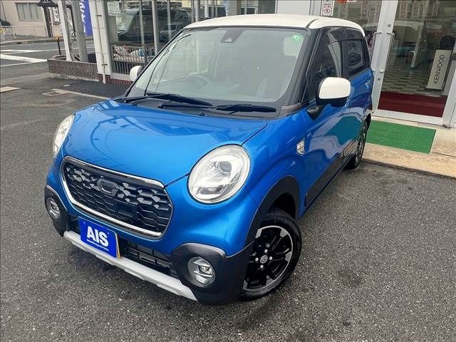 CAST ACTIVA 4WD