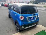 CAST ACTIVA 4WD