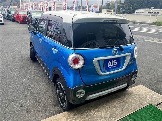 CAST ACTIVA 4WD