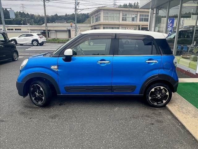 CAST ACTIVA 4WD