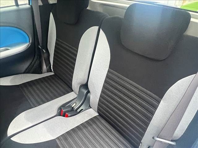CAST ACTIVA 4WD