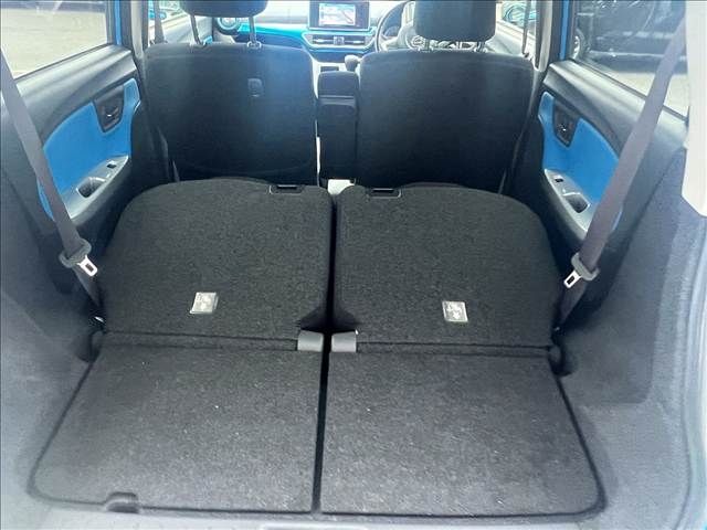 CAST ACTIVA 4WD