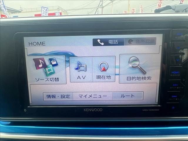 CAST ACTIVA 4WD