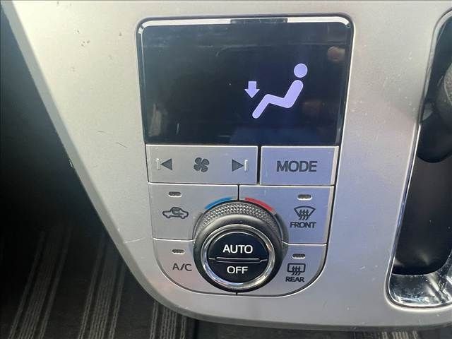 CAST ACTIVA 4WD