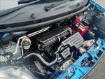 CAST ACTIVA 4WD