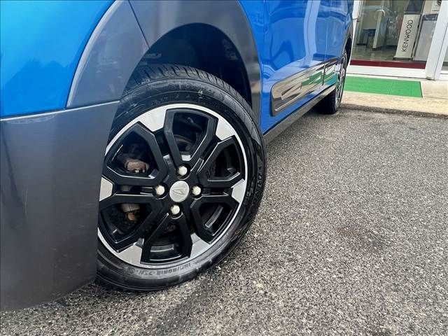 CAST ACTIVA 4WD