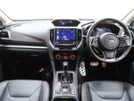 SUBARU XV HYBRID