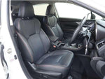 SUBARU XV HYBRID