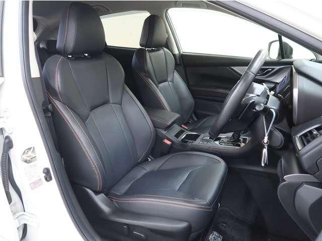 SUBARU XV HYBRID