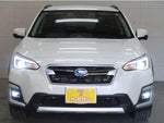 SUBARU XV HYBRID