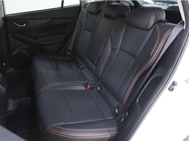 SUBARU XV HYBRID
