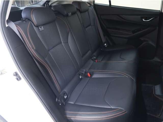SUBARU XV HYBRID