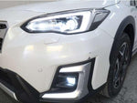 SUBARU XV HYBRID