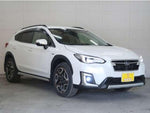 SUBARU XV HYBRID
