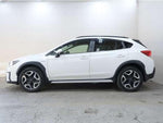 SUBARU XV HYBRID
